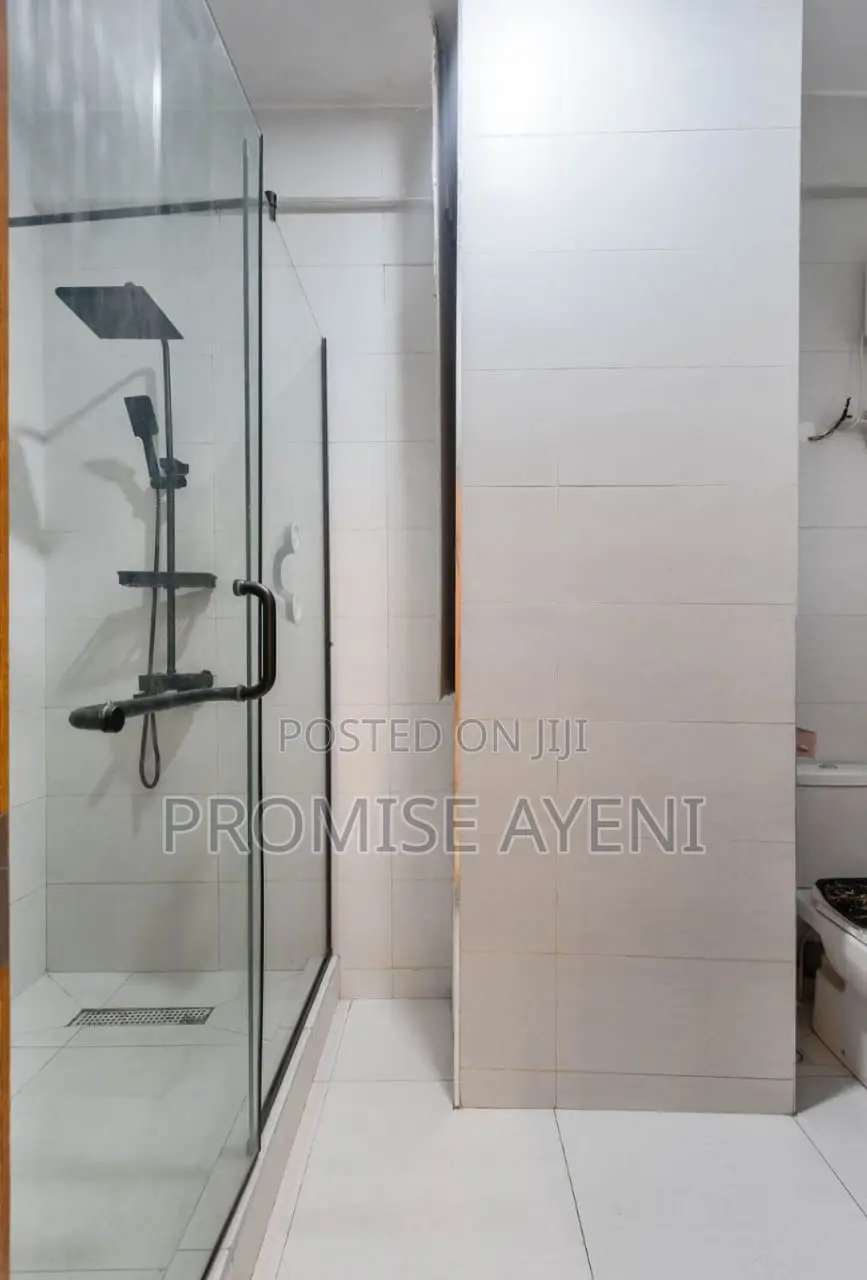 2 Bed Apartment