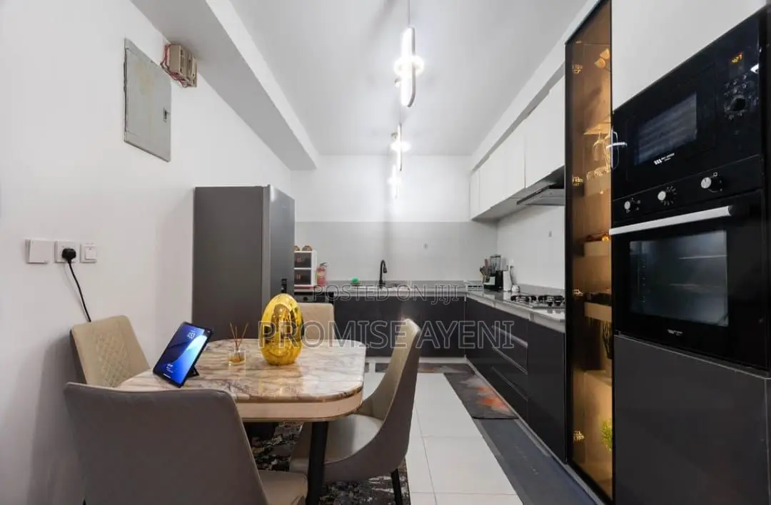 2 Bed Apartment