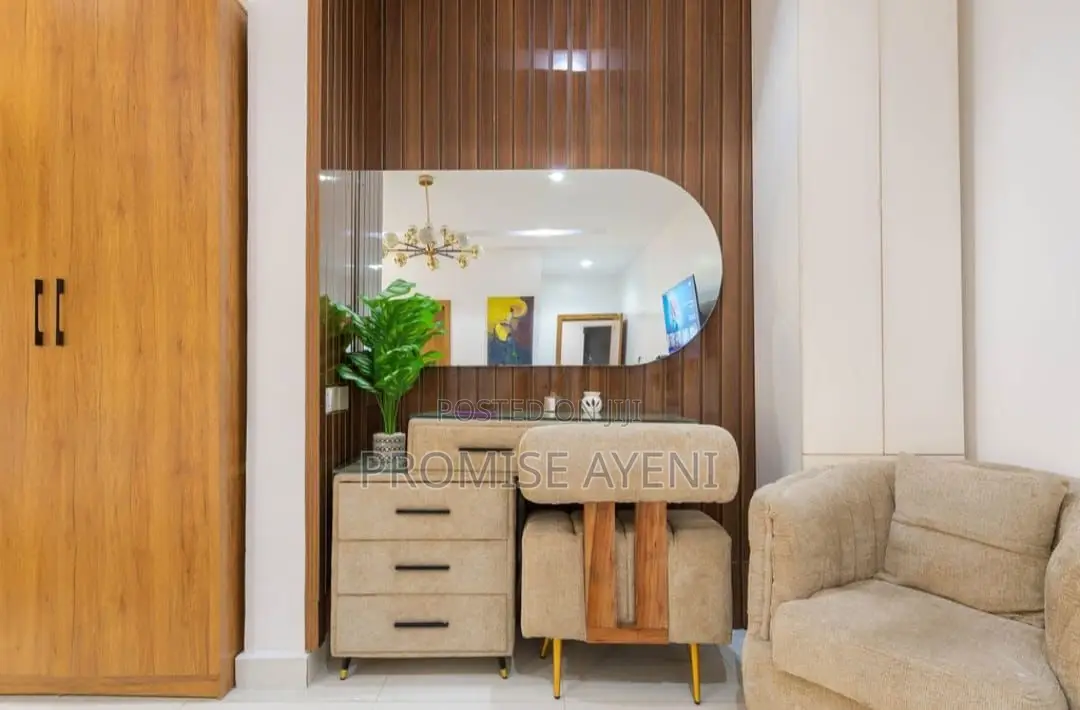 2 Bed Apartment