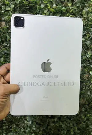Apple iPad Pro 128 GB Silver