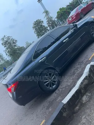 Lexus ES 350 2009