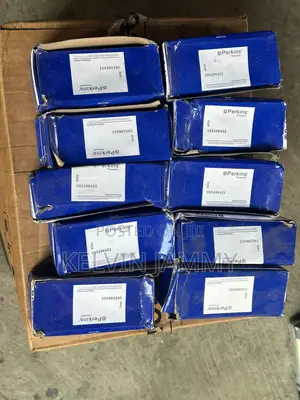 Solenoid Switch 84mm