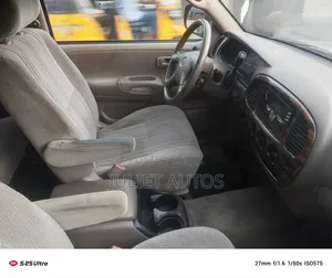 Toyota Tundra Regular Cab 2006 Gold