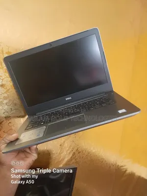 Laptop Dell Vostro 5468 8GB Intel Core i5 HDD 250GB