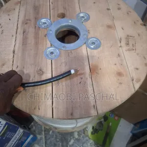 Solar Wire 500 Meter