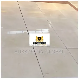 Premium Quality Crema Marfil Marble Tiles