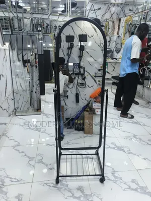 Standing Dressing Mirror
