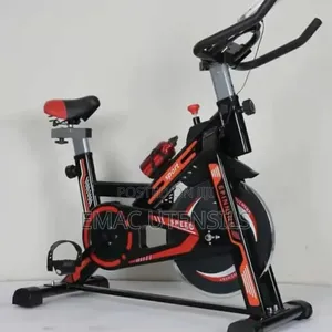Fitness Spinning Home Exercise Bike