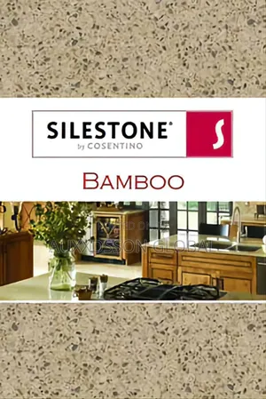 Quality Silestone Quartz Slabs by Consentino