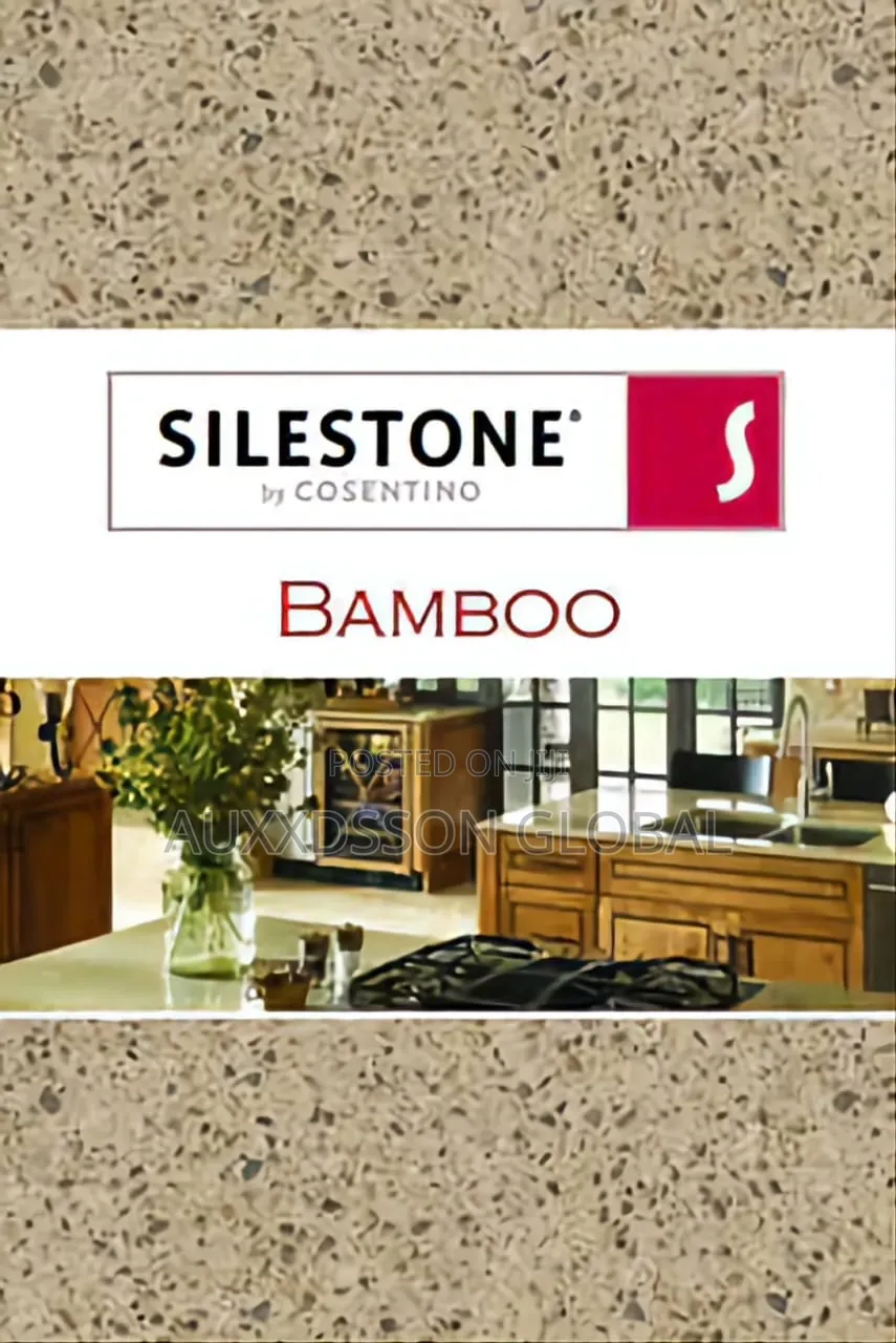 Quality Silestone Quartz Slabs by Consentino