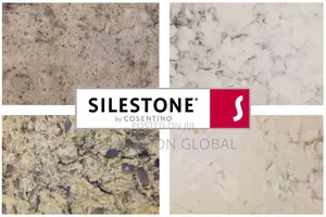 Quality Silestone Quartz Slabs by Consentino