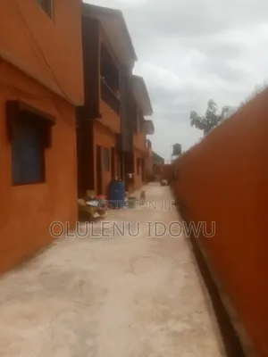 Furnished 3bdrm Block of Flats in Abaranje for sale