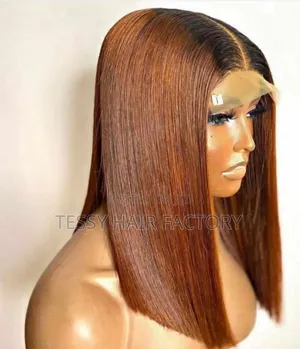 SDD Vietnam Bone Straight 12"