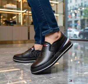 Classic Men's Shoes