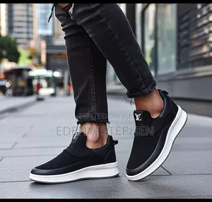Classic Men's Shoes