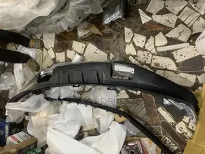 Complete Bumper F150 2019