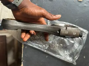Connecting Perkins 105mm