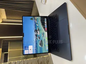 Laptop Apple MacBook Air 2024 M3 15-inch 8GB Apple M3 SSD 256GB