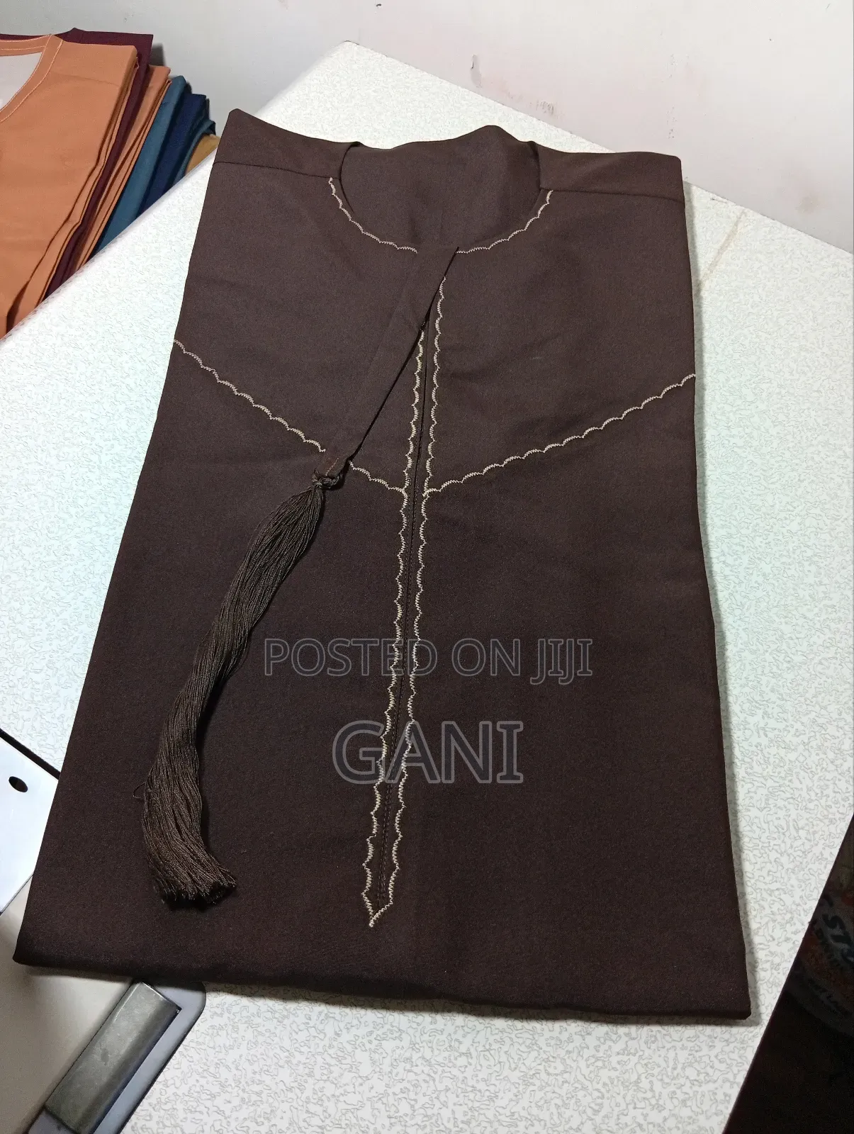 Tailoring and Fashion Designing