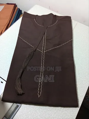 Tailoring and Fashion Designing