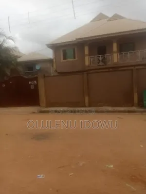 Furnished 3bdrm Block of Flats in Governors Road for sale