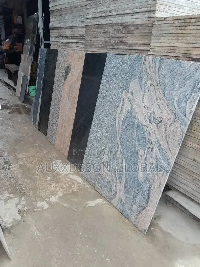 Quality Floor Tiles 120cm X 60cm X 10mm