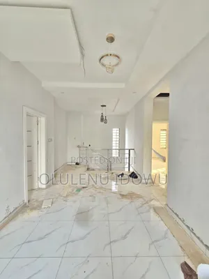 Furnished 4bdrm Duplex in Phase 2 for sale