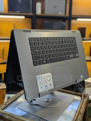 Laptop Dell Inspiron 15 7568 8GB Intel Core i7 SSD 256GB