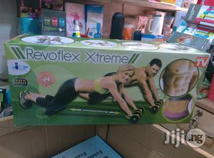 Revoflex Extreme