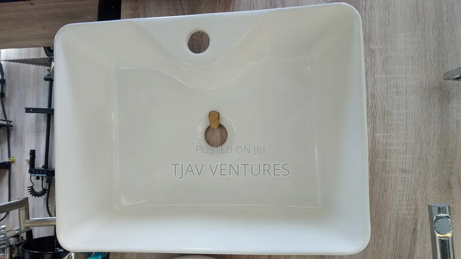Countertop Basin