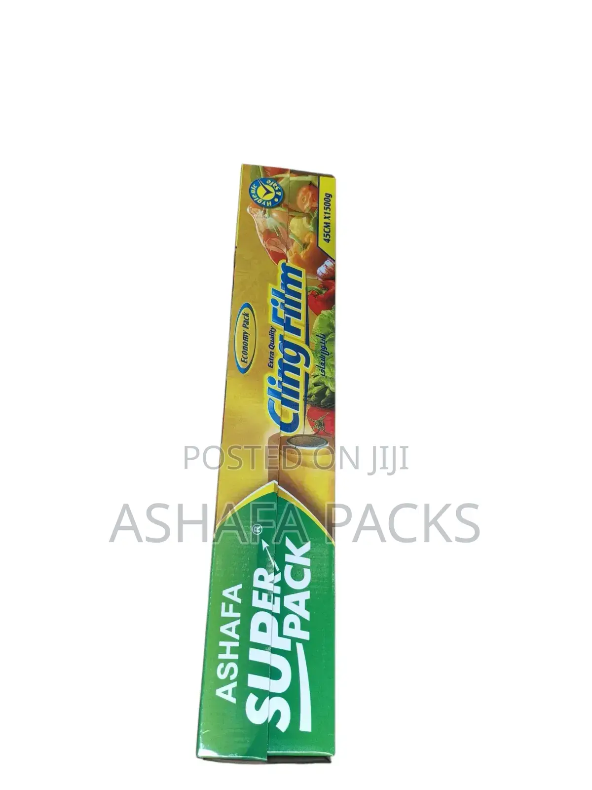 Cling Film 45cm