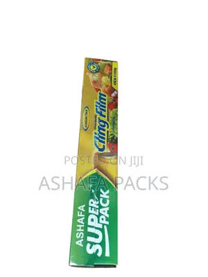 Cling Film 45cm