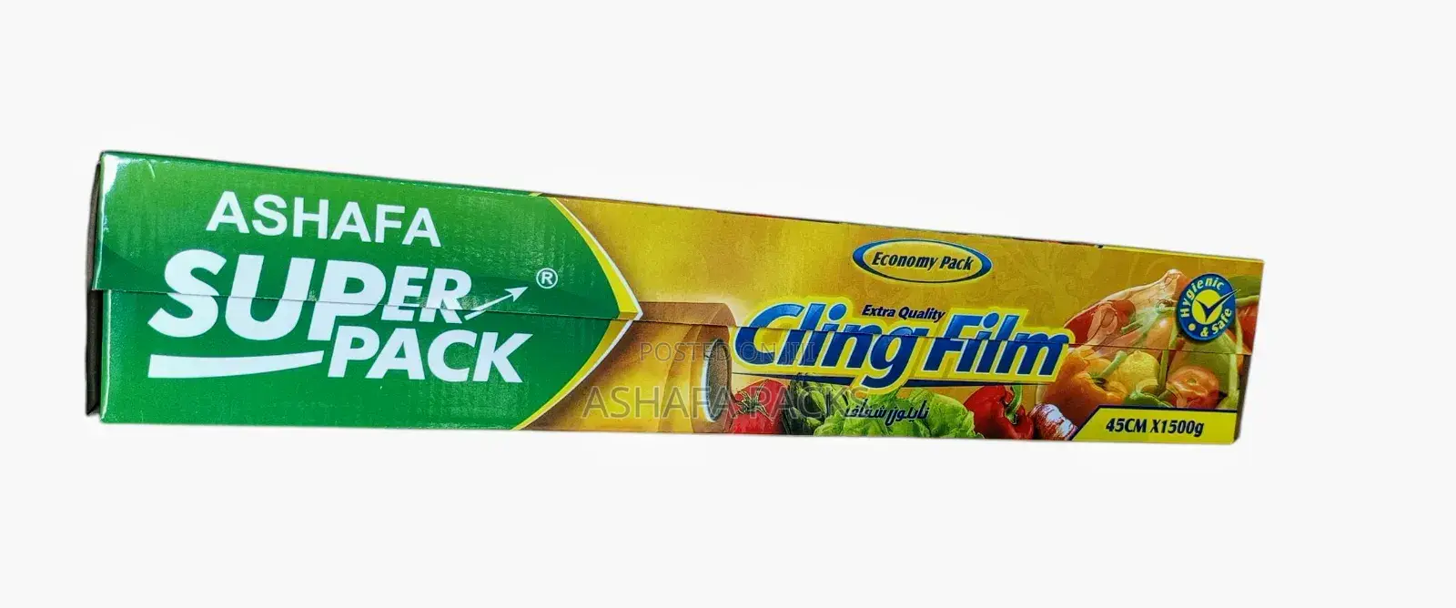 Cling Film 45cm