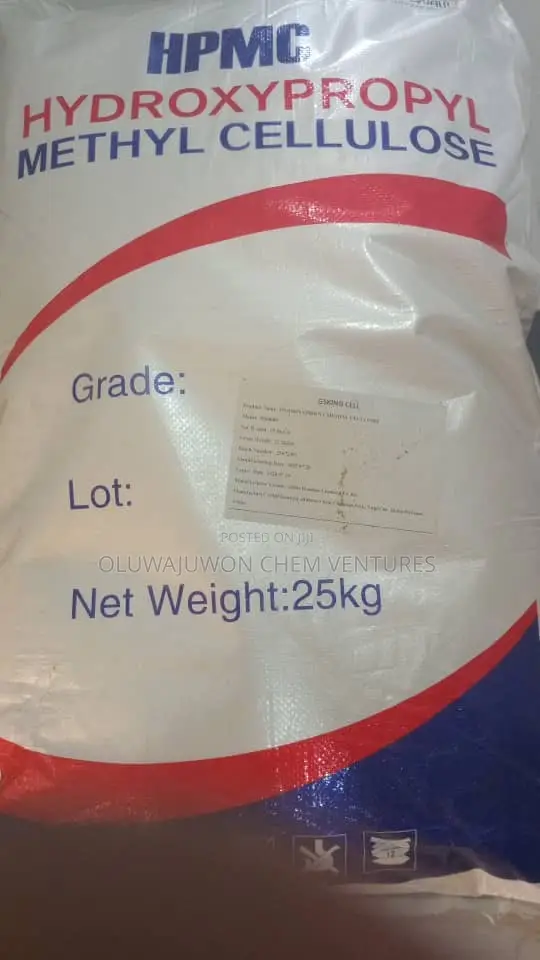 Hydroxypropyl Methyl Cellulose (Hpmc)/Nitrosol