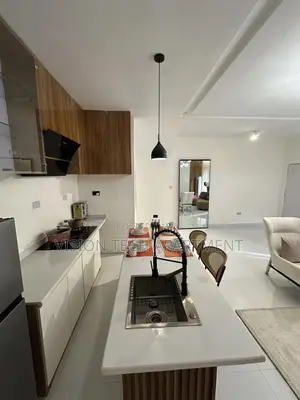 Cozy One-Bedroom Apartment Available for Short Long Stay