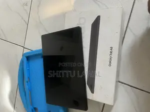 Samsung Galaxy Tab A8 10.5 (2021) 32 GB Gray