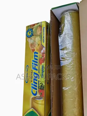 Cling Film 45cm