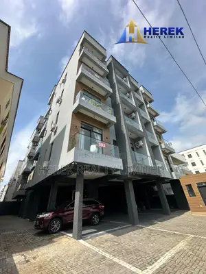 2bdrm Apartment in Ikate for sale