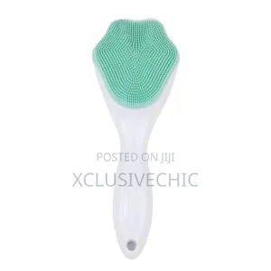 2pcs Paw Face Brush