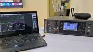 Sound Engineer