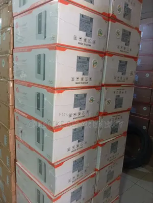 Felicity Solar Inverter 3000kva/24v Hybrid