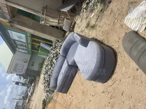 L Shape Chair