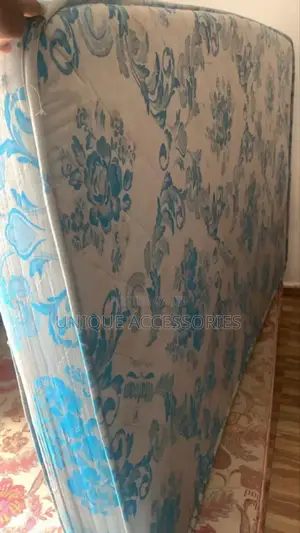 6 by 8 Mattress