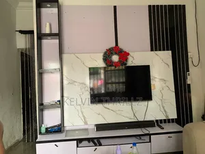 TV Console
