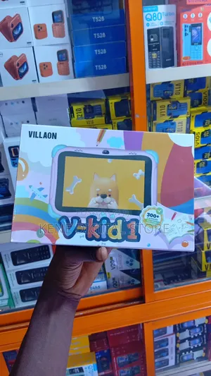 New Villaon V-Kid 1 32 GB