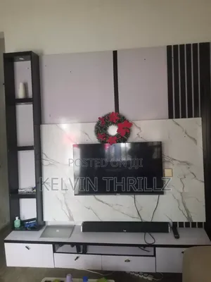 TV Console