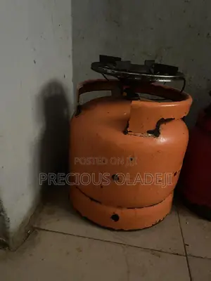 6kg Cylinder