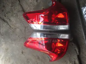 Rear Light Toyota Venza 2010