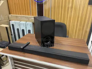 Sony Ht - G700 Dolby Atmos Wireless 3.1ch Soundbar