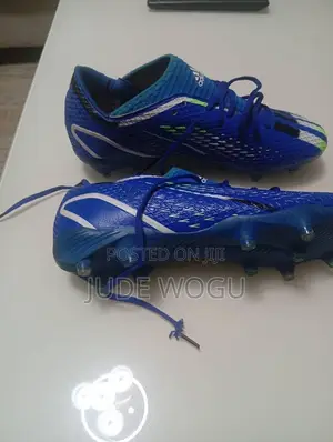 Soccer Boot